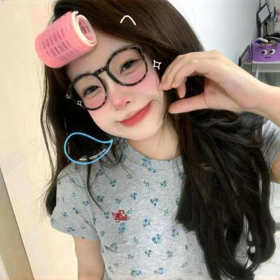 我的妈妈是校花