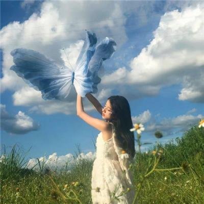 云深终见月团圆